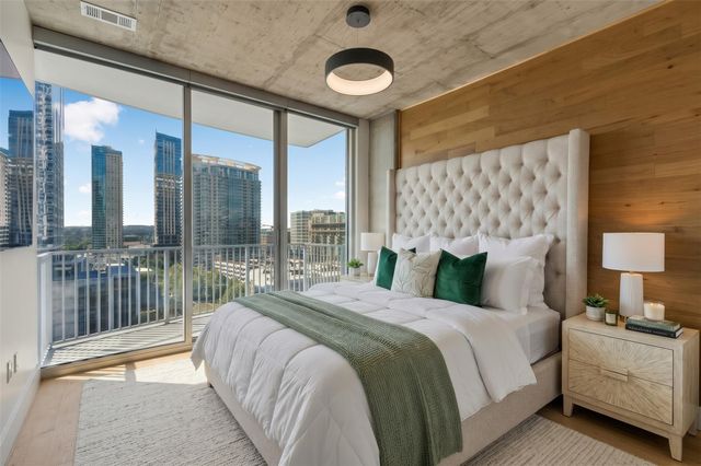 360 Nueces ST 1114, Austin, TX 78701