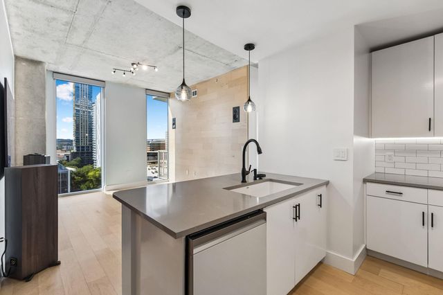 360 Nueces ST 1114, Austin, TX 78701