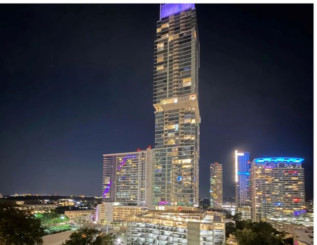 360 Nueces ST 1114, Austin, TX 78701