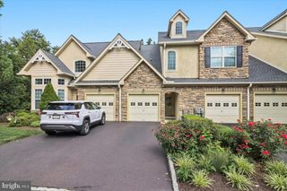 2463 MERRI CLAUDE DR, Norristown, PA 19401