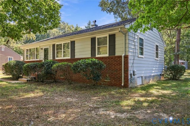 3027 Kingsdale Rd, Richmond, VA 23237