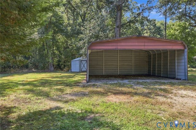 3027 Kingsdale Rd, Richmond, VA 23237