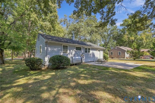 3027 Kingsdale Rd, Richmond, VA 23237