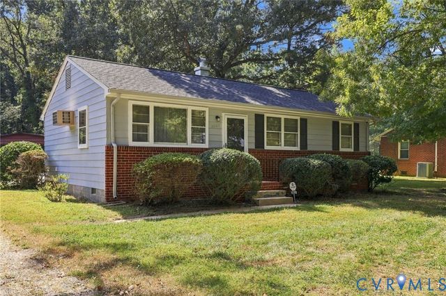 3027 Kingsdale Rd, Richmond, VA 23237