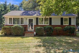 3027 Kingsdale Rd, Richmond, VA 23237