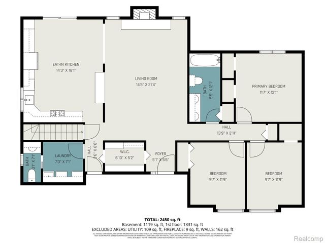 2770 Shady Hollow Drive, White Lake Charter Township, MI 48383