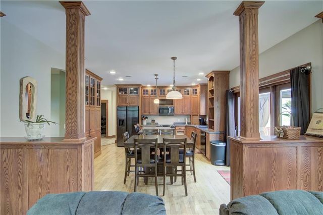 925 Bluffview Circle, Chippewa Falls, WI 54729