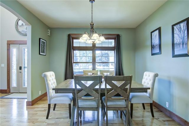 925 Bluffview Circle, Chippewa Falls, WI 54729