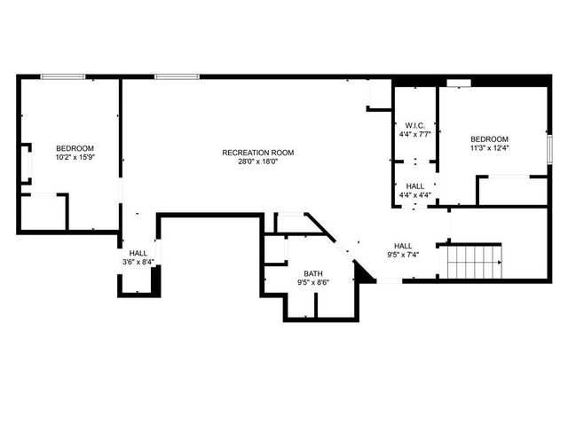 925 Bluffview Circle, Chippewa Falls, WI 54729