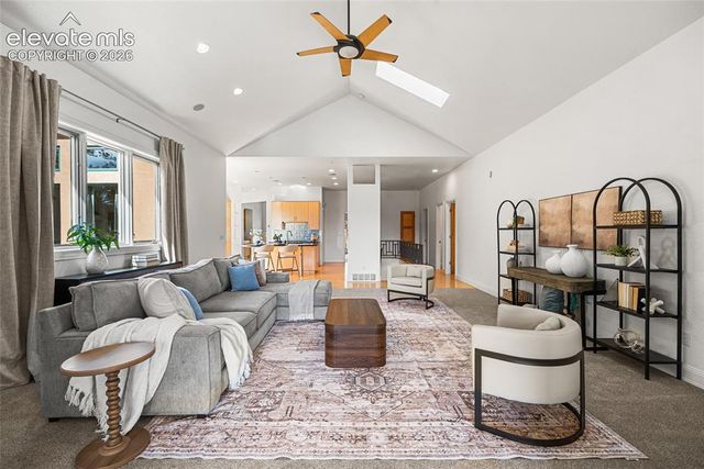 10510 Huntsman Road, Colorado Springs, CO 80908