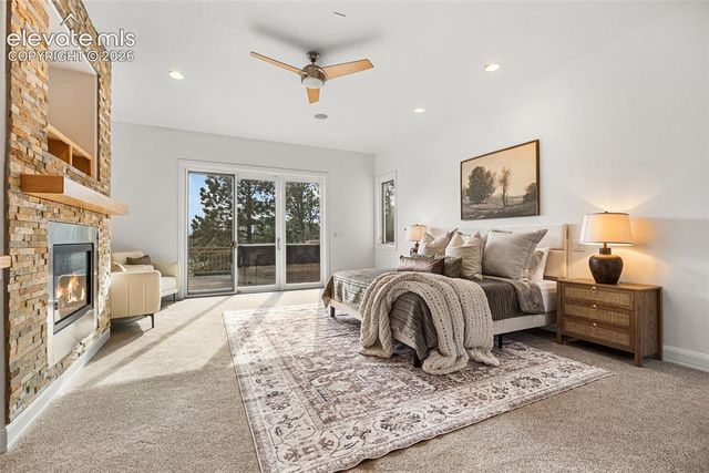 10510 Huntsman Road, Colorado Springs, CO 80908