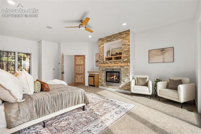 10510 Huntsman Road, Colorado Springs, CO 80908