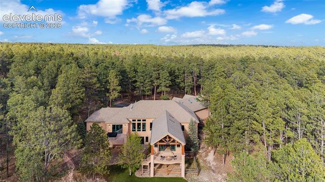 10510 Huntsman Road, Colorado Springs, CO 80908
