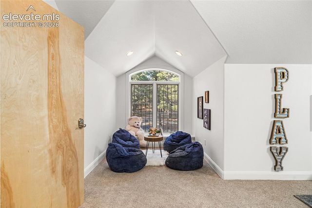 10510 Huntsman Road, Colorado Springs, CO 80908