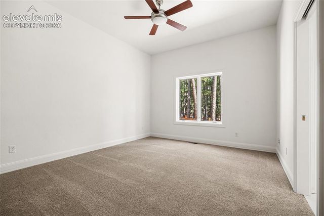 10510 Huntsman Road, Colorado Springs, CO 80908