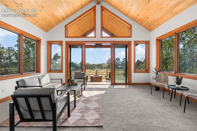 10510 Huntsman Road, Colorado Springs, CO 80908