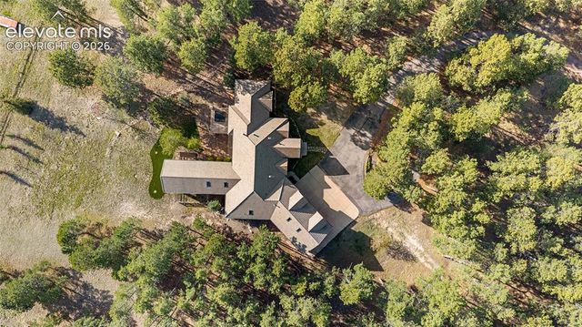 10510 Huntsman Road, Colorado Springs, CO 80908