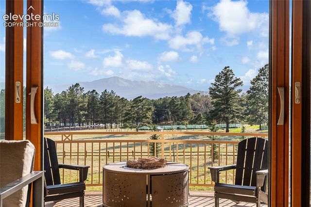 10510 Huntsman Road, Colorado Springs, CO 80908