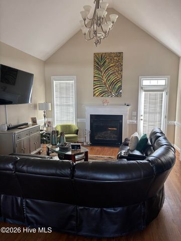 3206 Westshire Drive N, Wilson, NC 27896