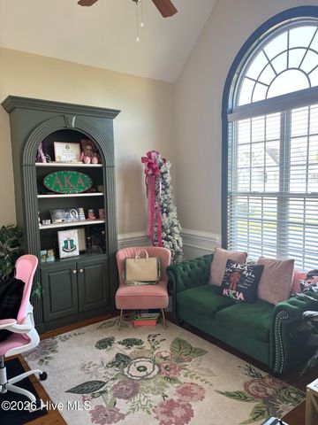 3206 Westshire Drive N, Wilson, NC 27896