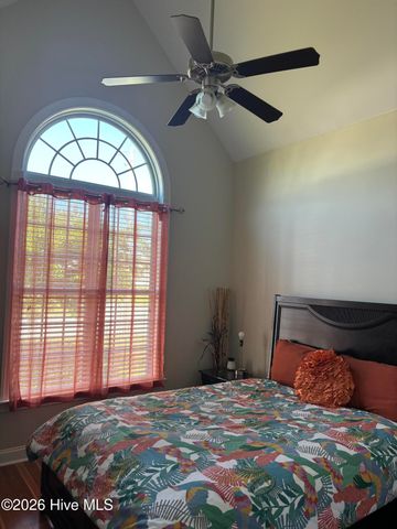 3206 Westshire Drive N, Wilson, NC 27896
