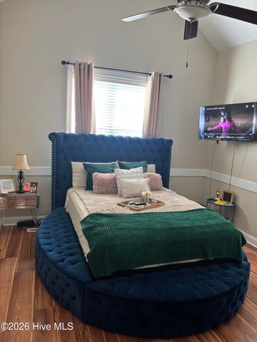 3206 Westshire Drive N, Wilson, NC 27896