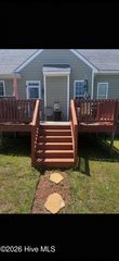 3206 Westshire Drive N, Wilson, NC 27896