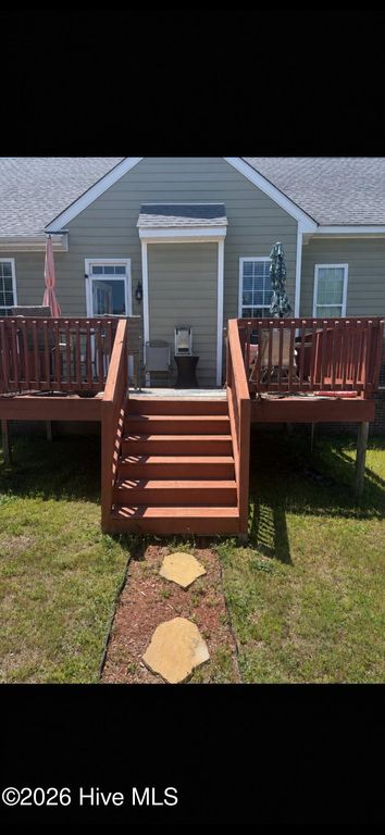 3206 Westshire Drive N, Wilson, NC 27896