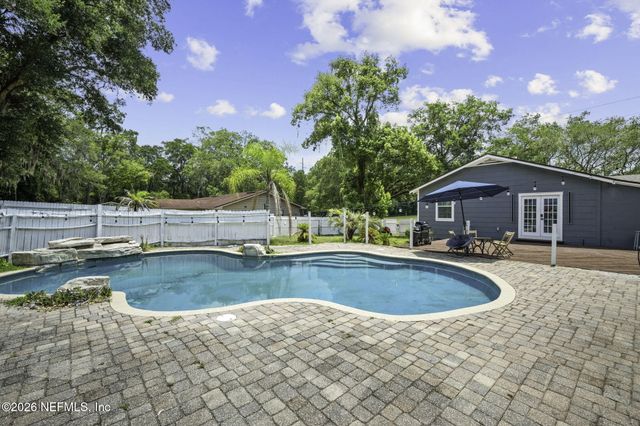 9741 BRADLEY Road, Jacksonville, FL 32246