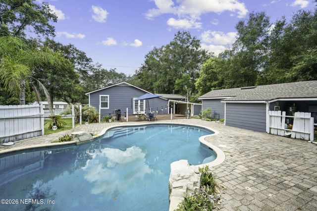 9741 BRADLEY Road, Jacksonville, FL 32246