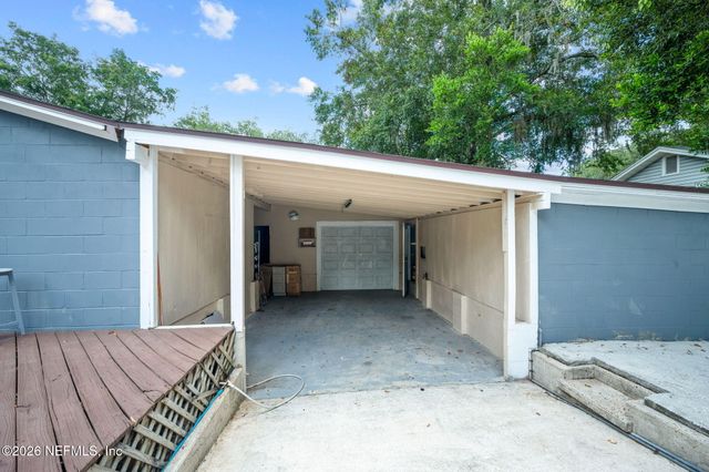 9741 BRADLEY Road, Jacksonville, FL 32246