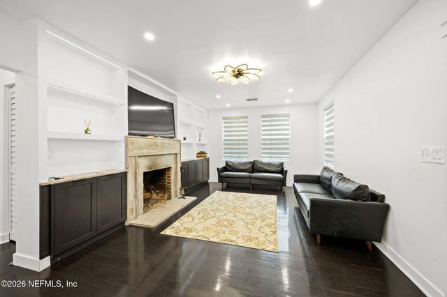 9741 BRADLEY Road, Jacksonville, FL 32246