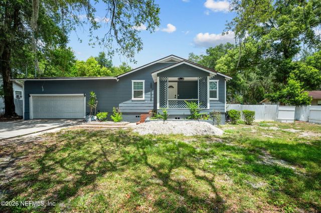 9741 BRADLEY Road, Jacksonville, FL 32246
