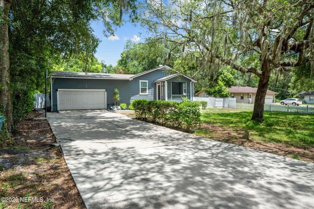 9741 BRADLEY Road, Jacksonville, FL 32246