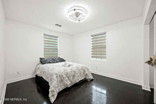 9741 BRADLEY Road, Jacksonville, FL 32246