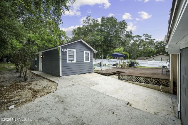 9741 BRADLEY Road, Jacksonville, FL 32246