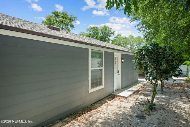 9741 BRADLEY Road, Jacksonville, FL 32246