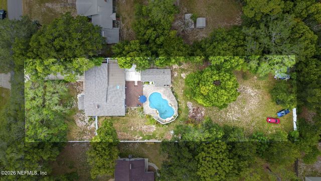 9741 BRADLEY Road, Jacksonville, FL 32246