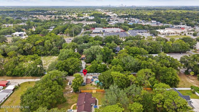 9741 BRADLEY Road, Jacksonville, FL 32246