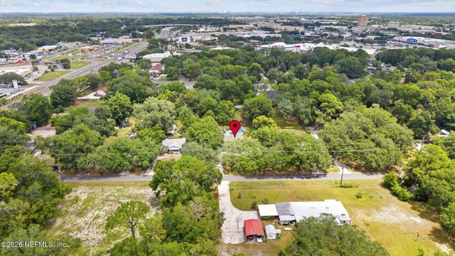 9741 BRADLEY Road, Jacksonville, FL 32246
