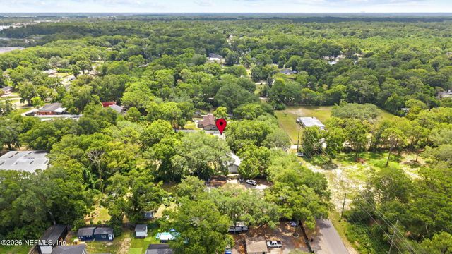 9741 BRADLEY Road, Jacksonville, FL 32246