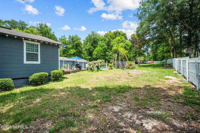 9741 BRADLEY Road, Jacksonville, FL 32246