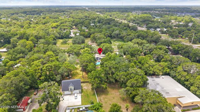9741 BRADLEY Road, Jacksonville, FL 32246