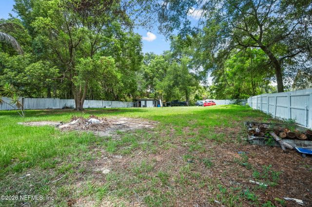 9741 BRADLEY Road, Jacksonville, FL 32246