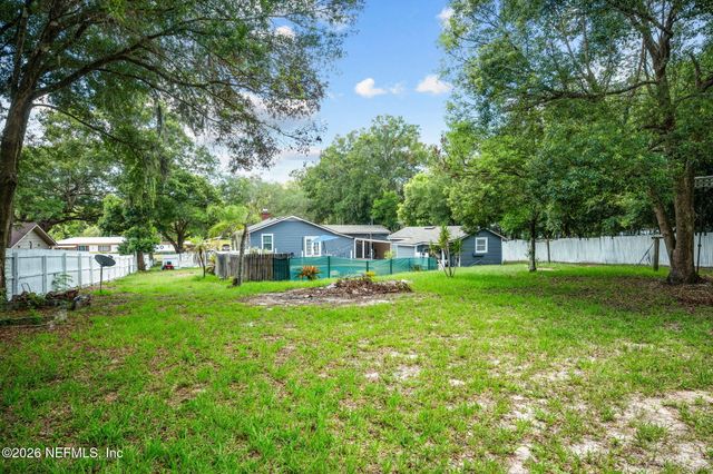 9741 BRADLEY Road, Jacksonville, FL 32246