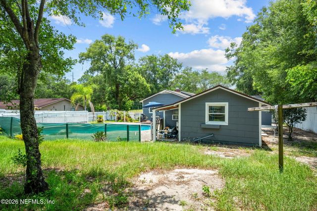 9741 BRADLEY Road, Jacksonville, FL 32246