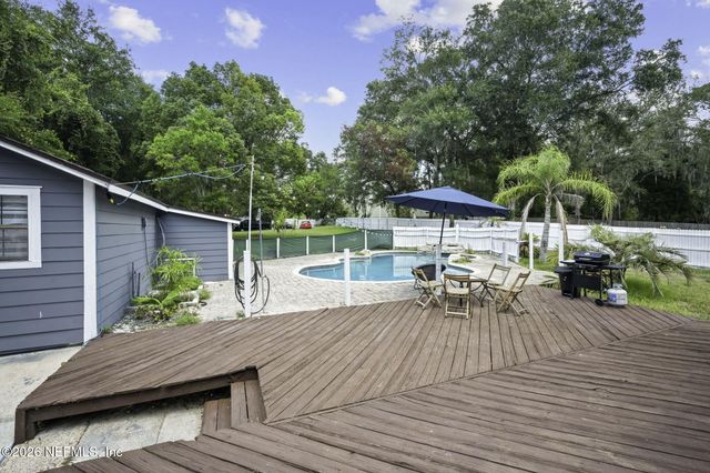 9741 BRADLEY Road, Jacksonville, FL 32246
