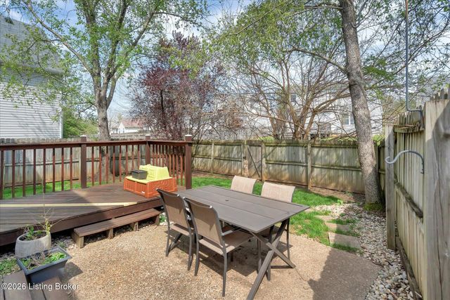 3907 Pinoak View Ct, Louisville, KY 40299