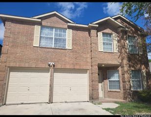 7907 Cerezo, San Antonio, TX 78250