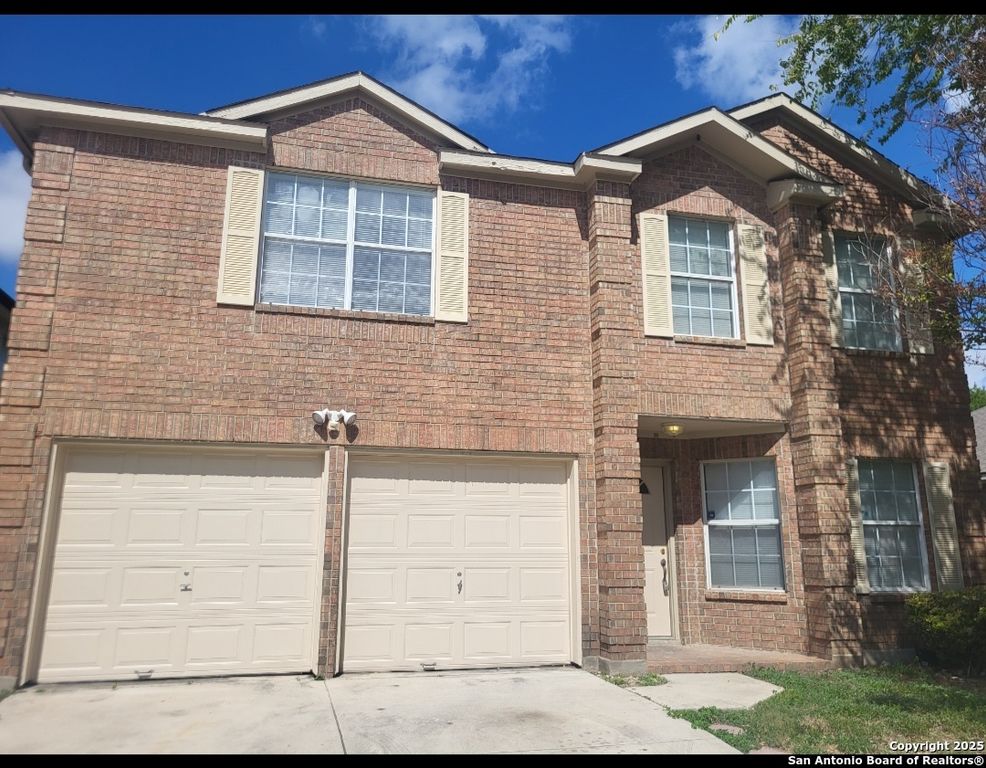 7907 Cerezo, San Antonio, TX 78250